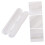 4pcs Thermometer Storage Case, Small Plastic Digital Thermometer Holder, Lightweight Protective Box 5