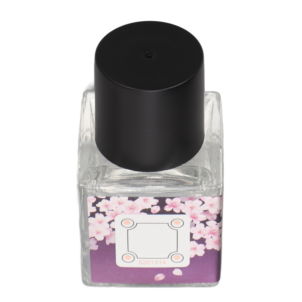 Romantic Sakura Flower Perfume for Women, 50ml Liquid Fragrance