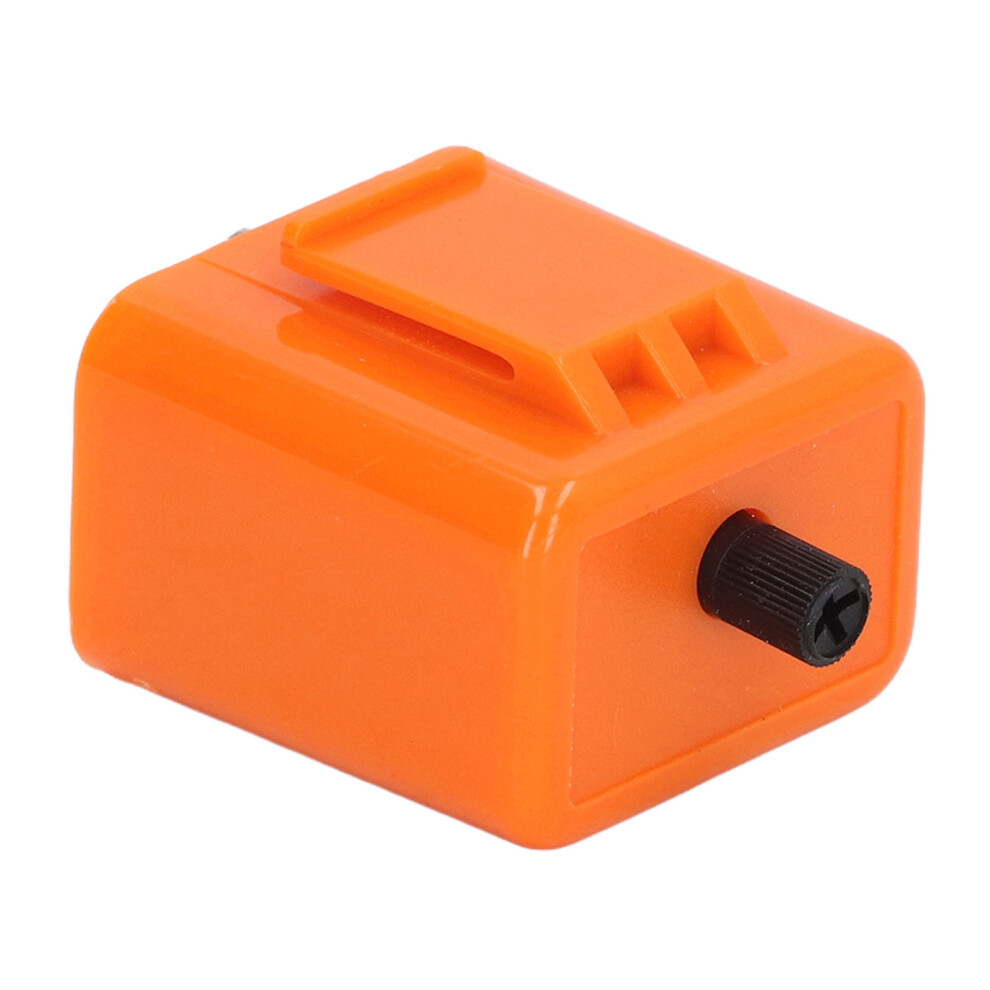 12V Led Flasher Relay 2Pin Adjustable Frequency For Car 8781389963835