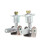 17mm Steering Knuckle Flange Set 2