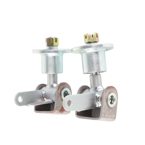 17mm Steering Knuckle Flange Set 1