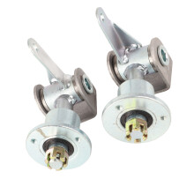 17mm Steering Knuckle Flange Set