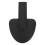 D'injection Eau Noir Flexible Pour Réservoir Fresh Rv 1