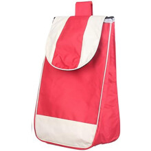 41L Large Capacity Shopping Cart Bag with Durable Fabric, Trolley Replacement Grocery Storage