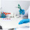 Anatomical Vessel Model PVC Cardiovascular Visual Pathology Display for Medical School Teaching Aid 4