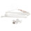 Sunlike 4-Head LED Grow Light for Indoor Plants Dimmable Timer USB Plug 2