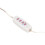 Sunlike 4-Head LED Grow Light for Indoor Plants Dimmable Timer USB Plug 6