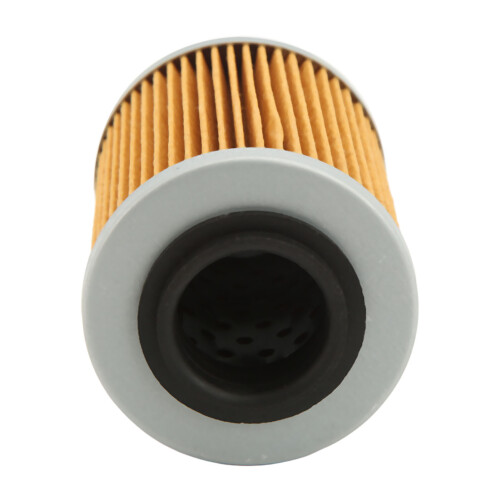 4-teiliger Motorölfilter-Set für CAN AM Outlander 2003-2017 1