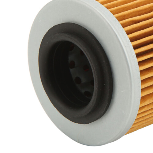 4-teiliger Motorölfilter-Set für CAN AM Outlander 2003-2017 2
