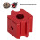 RC Diff Locker Spool for Traxxas 1/10 8
