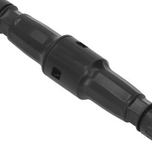 PV Fuse 1500V DC IP68 PPO Flame Retardant