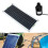 Poly Solar Pump 30W 800L 17