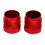 High Strength Billet Steering Cable Lock Nut Kit 11