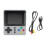 Tragbare Retro-Handheld-Spielekonsole 1020mAh 3,7V Kinder-Controller 2