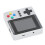Tragbare Retro-Handheld-Spielekonsole 1020mAh 3,7V Kinder-Controller 10
