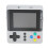 Tragbare Retro-Handheld-Spielekonsole 1020mAh 3,7V Kinder-Controller 11