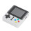 Tragbare Retro-Handheld-Spielekonsole 1020mAh 3,7V Kinder-Controller 13