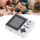 Tragbare Retro-Handheld-Spielekonsole 1020mAh 3,7V Kinder-Controller 16