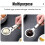 Stainless Steel Egg Cutter 21cm, Rustproof Multi-Functional Kitchen Tool 13