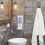 Soap Dispenser Drip Tray 4 Pack Wall Mounted Catcher for Kitchen Bathroom Laundry Easy Install 5