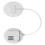 Refrigerator Lock FQ1 White ABS Metal Multi-Function Freezer Lock 4