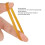 120 Pcs Industrial Elastic Rubber Bands 160mm Perimeter 5mm Width 12