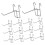 Grid Wall Hooks 40pcs Durable Iron Retail Display Hangers for  Garage Organization 1
