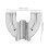 4pcs Drum Claw Hook for Percussion with Quick Tension Adjustment and Durable Build 2