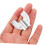 4pcs Drum Claw Hook for Percussion with Quick Tension Adjustment and Durable Build 3