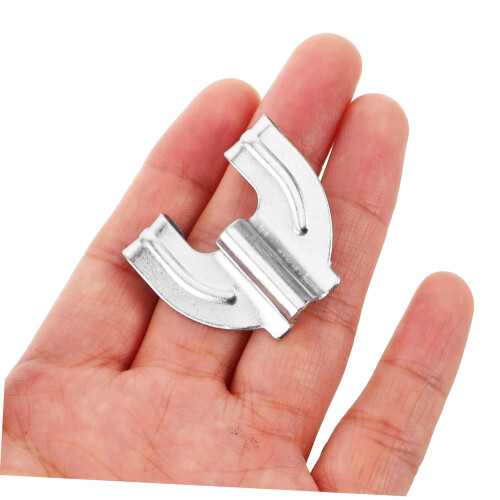 4pcs Drum Claw Hook for Percussion with Quick Tension Adjustment and Durable Build 2