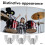4pcs Drum Claw Hook for Percussion with Quick Tension Adjustment and Durable Build 4