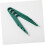 2pcs Mechanical Keyboard Keycap Puller Tool for Safe Removal and , Hot Swap Green 5