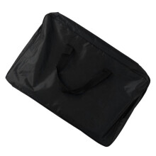 Music Stand Bag Oxford Cloth Protective Cushioned Storage Case for Musicians and Instruments