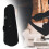 4/4 Violin Case Full Size Lightweight Impact Resistant Hard Shell Triangular Travel Case 3