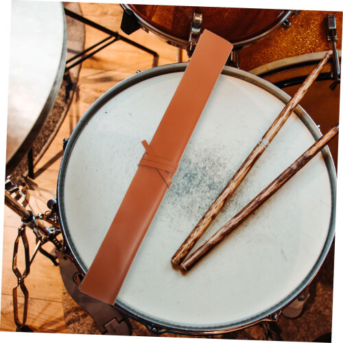 Drumstick Bag with Secure Storage and Quick Access for Practice and Performance 2