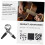 Guitar Strap with Comfortable Shoulder Support, Durable Polyester, Adjustable for Ukulele and Guitar 2