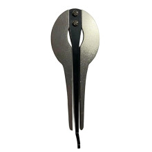 Stainless Steel Jew's Harp with Clear Sound, Folk Mouth Harp for Beginners, Adults and Teens
