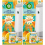 Air Wick 2 x Air Wick Active Fresh 24/7 Automatic Spray Diffuser Unit + La Siesta (Citrus) Refill 228ml 1