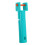 Universal Pool Vacuum Handle Replacement Connector for Quick Tool Swaps and Secure Pole Fit 1