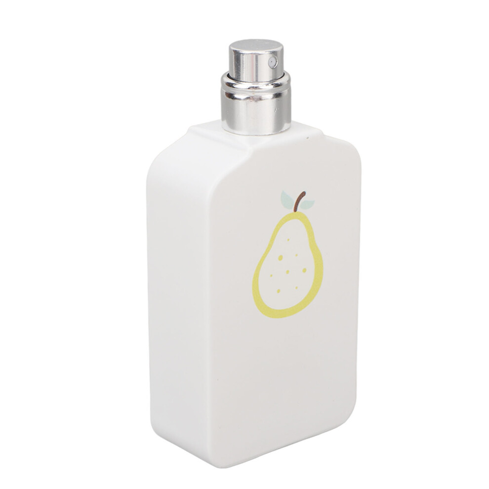 Long Lasting Pear Perfume Spray for Women, Refreshing, 100ml
