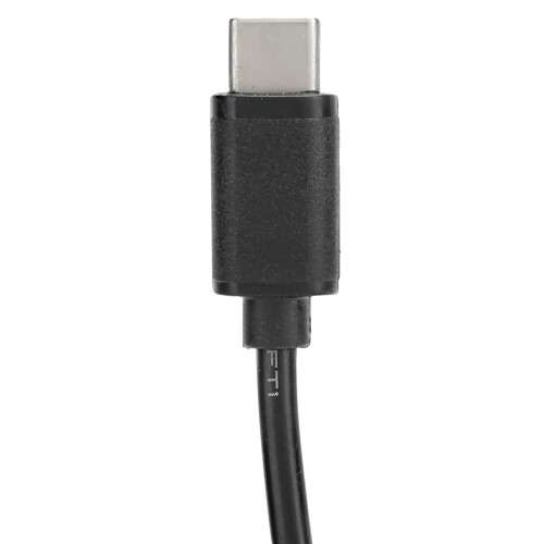 Netzteil für Raspberry Pi 4B 5V 3A Type-C Ladegerät Computeradapter