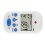 Mini Electronic Metronome M50 2-Channel Headphone Output, White 3