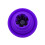 Silicone Hair Dryer Diffuser Purple, Foldable, 13.5x11cm 9