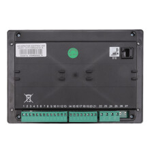 Diesel Genset Controller Module Auto Start Stop