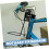 Durable Iron Bike Front Rack for Commuting, Balanced Load Bicycle Cargo Storage Holder 3