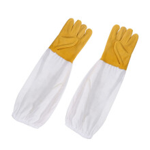 XXL Beekeeping Protective Gloves Cut Proof Lightweight Durable Safety Gear for Beekeepers
