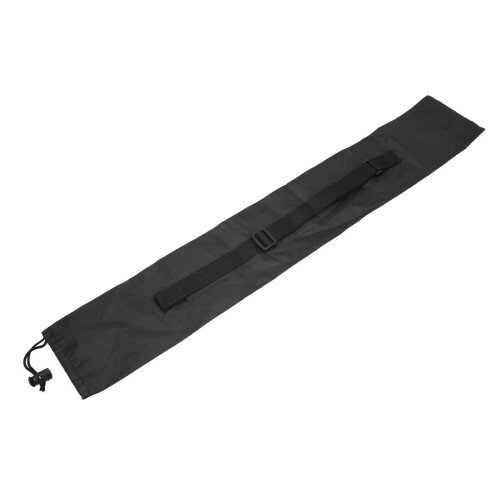 Hiking Pole Carrying Bag with Adjustable Shoulder Strap, Drawstring Closure, Durable Oxford Cloth