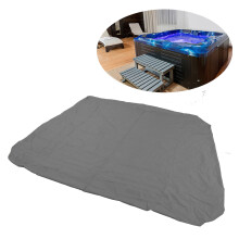 Laptop-Rucksack Wasserdicht 15,6 Zoll PC-Reisetasche mit USB-Ladeport