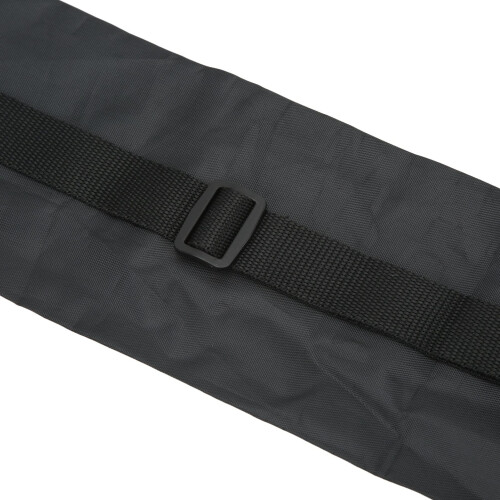 Hiking Pole Carrying Bag with Adjustable Shoulder Strap, Drawstring Closure, Durable Oxford Cloth 2