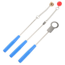 Thermal Expansion Experiment Kit for Classroom Physics Lab Durable HandsOn Educational Set 1 Pack